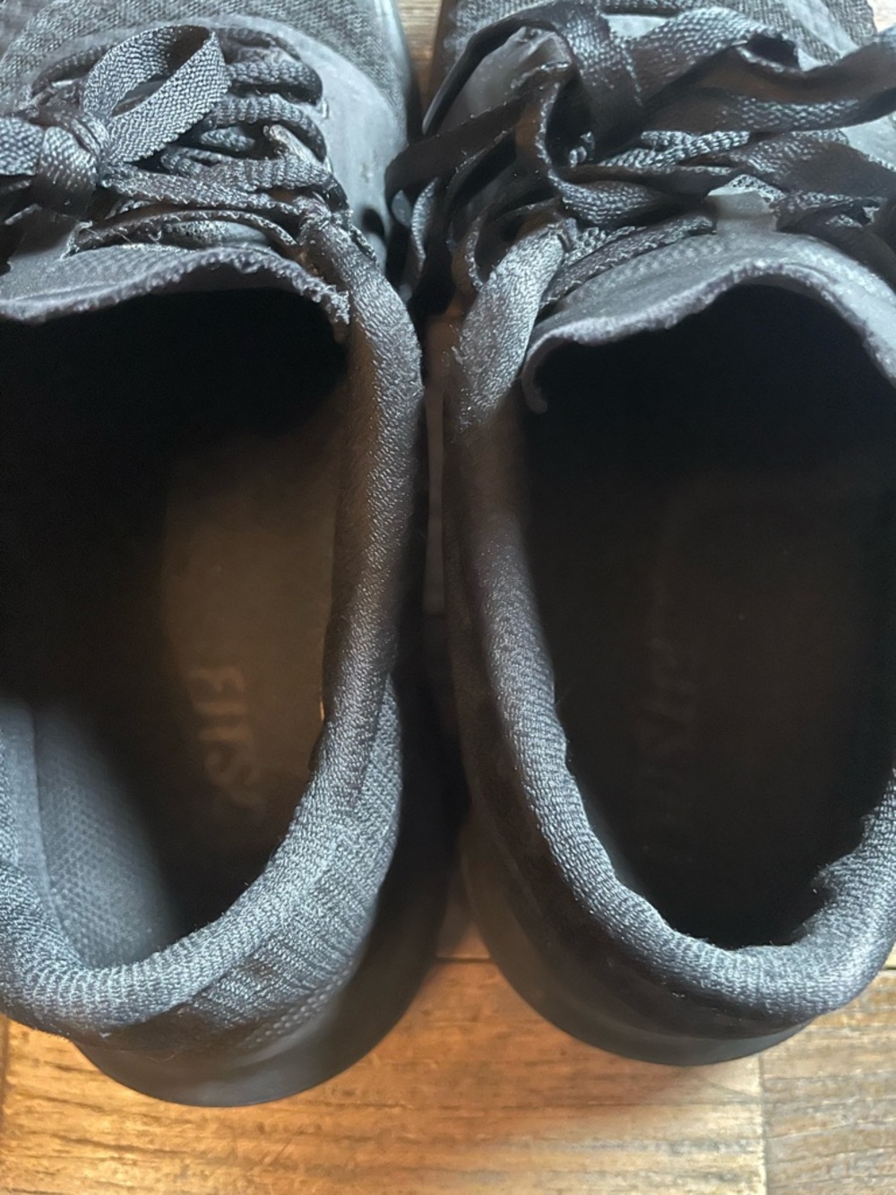 Nike FS Lite Run 2 Sneakers - Picture 12 of 14